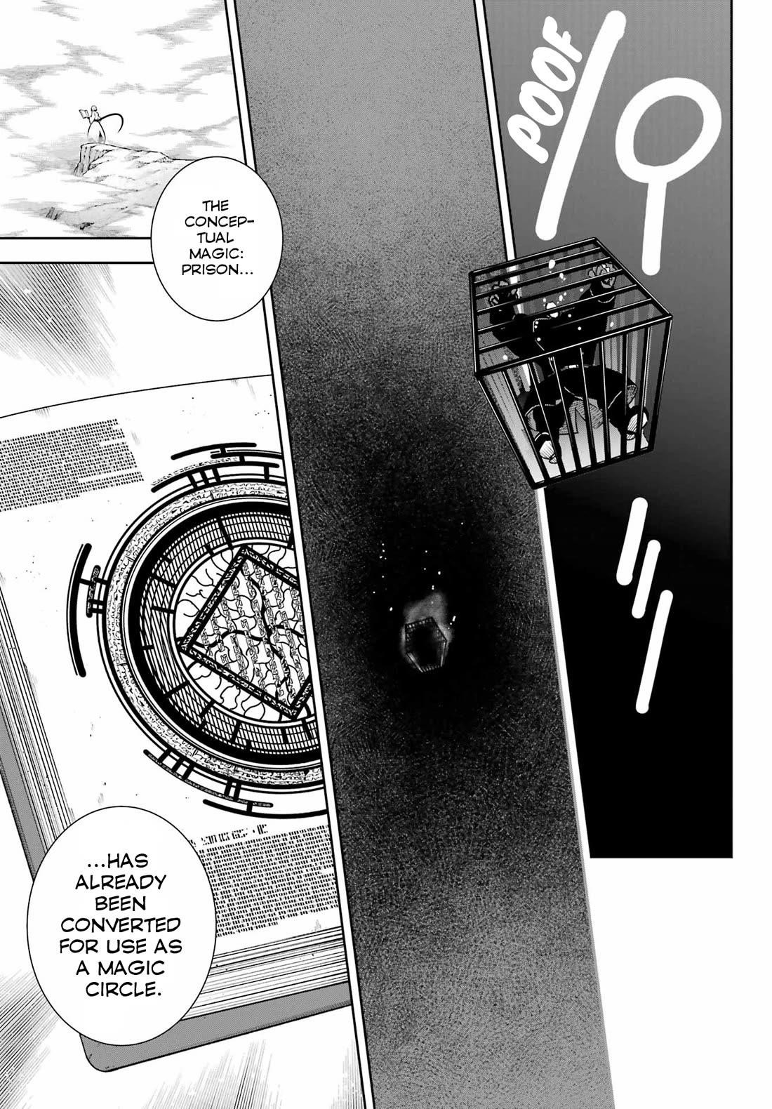 Ragna Crimson Chapter 82 - Page 29 in English