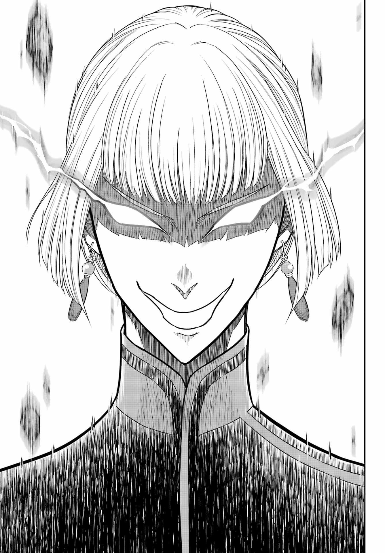 Ragna Crimson Chapter 86 - Page 10 in English