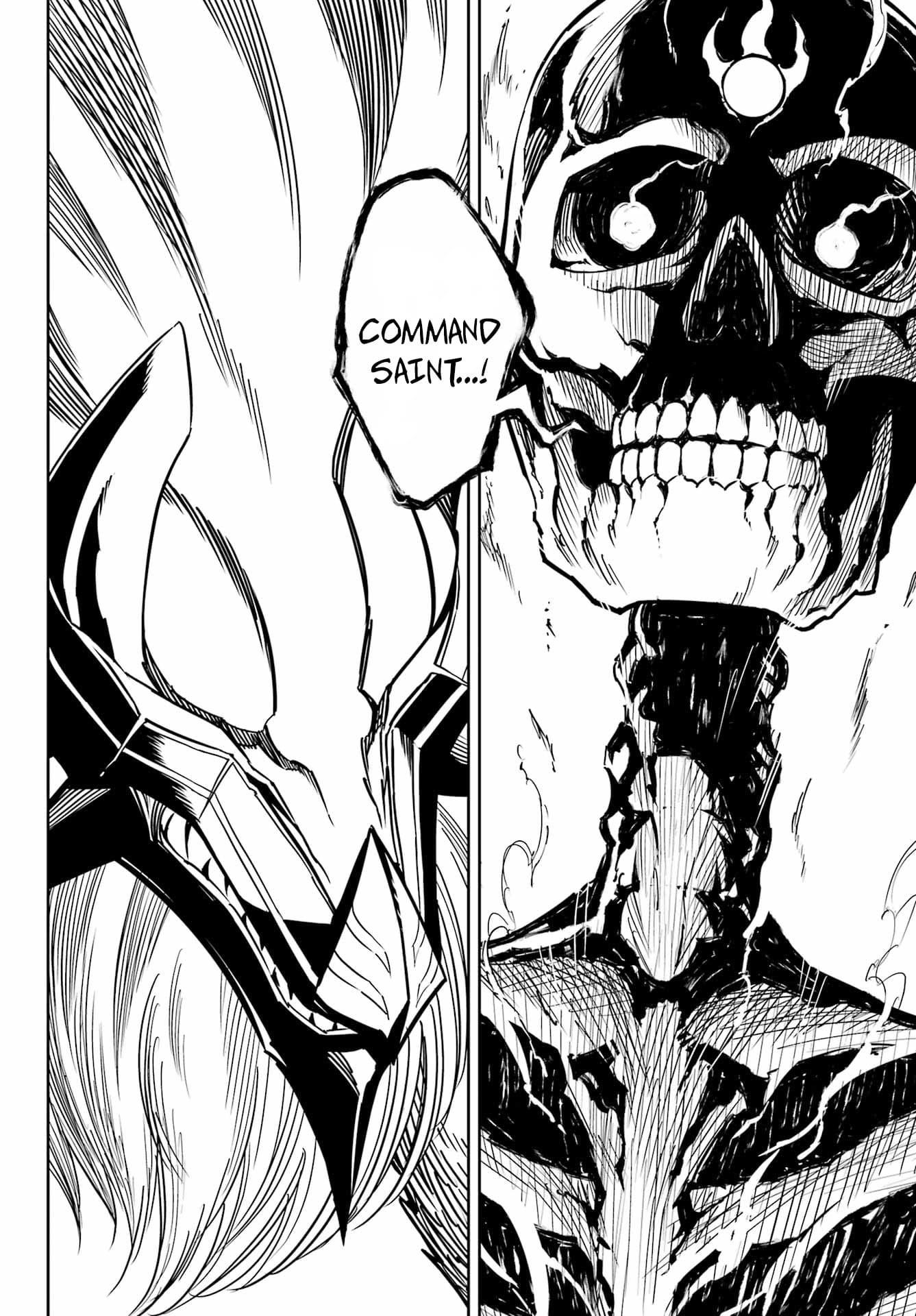Ragna Crimson Chapter 86 - Page 5 in English