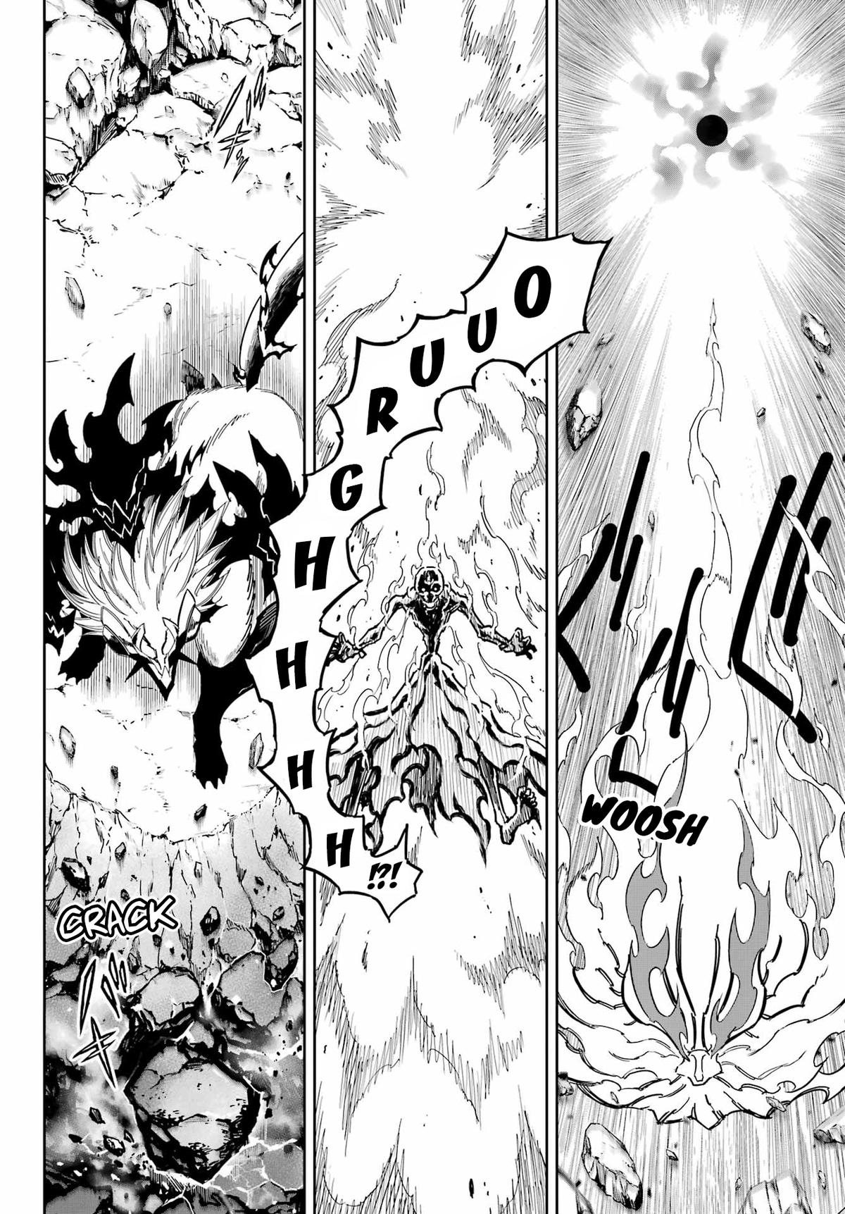 Ragna Crimson Chapter 87 - Page 25 in English