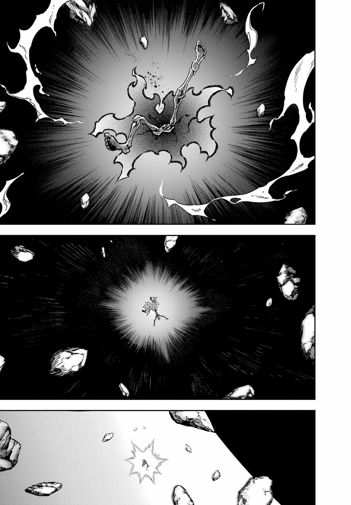 Ragna Crimson Chapter 88 - Page 14 in English
