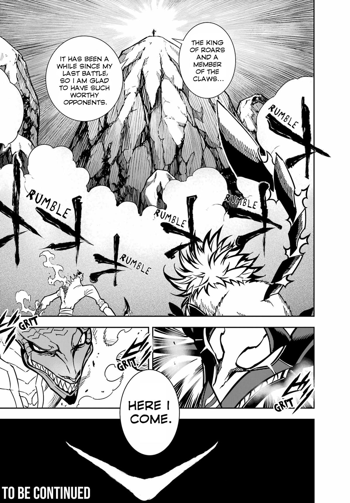 Ragna Crimson Chapter 88 - Page 29 in English