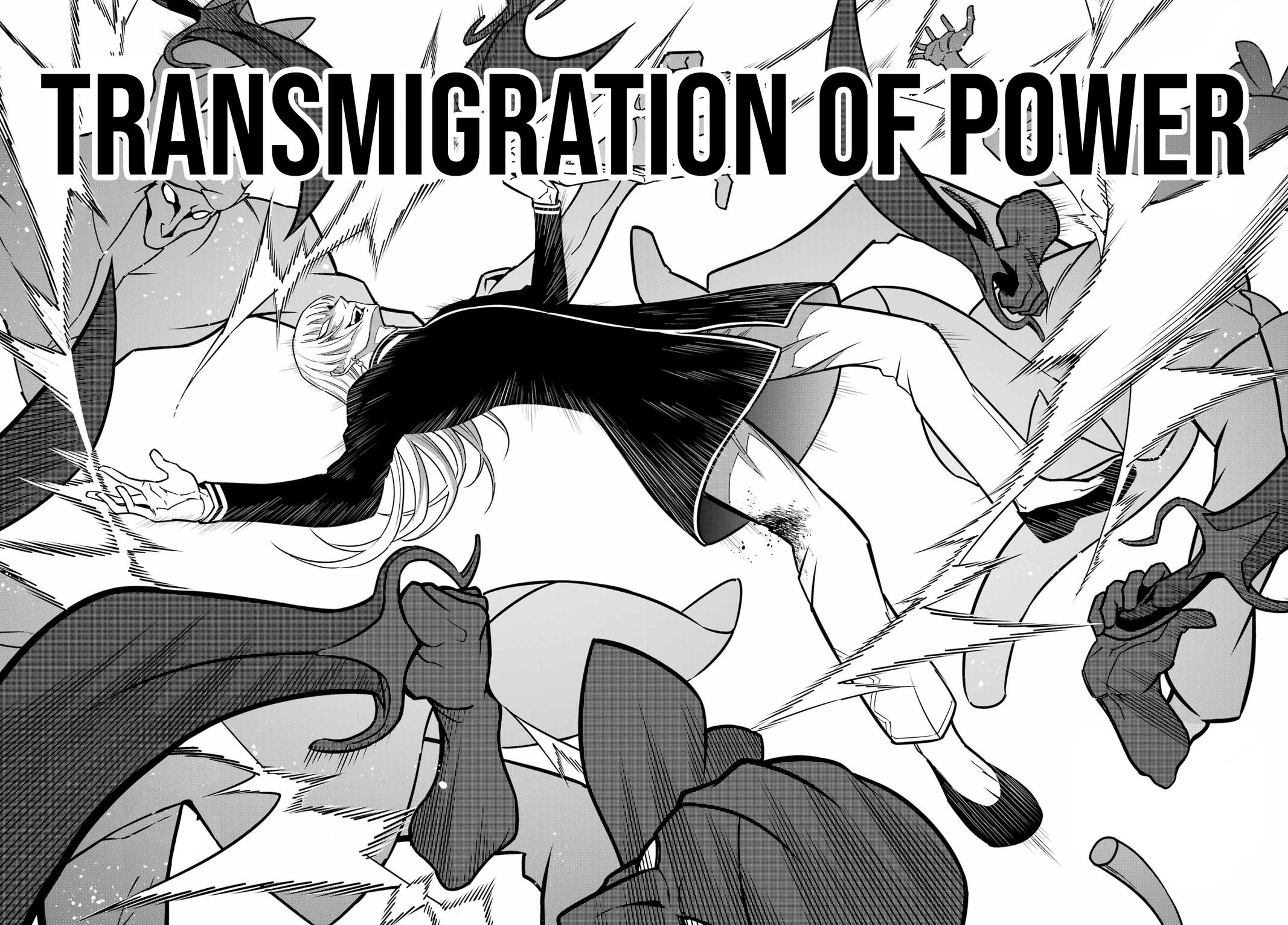 Ragna Crimson Chapter 92 - Page 26 in English