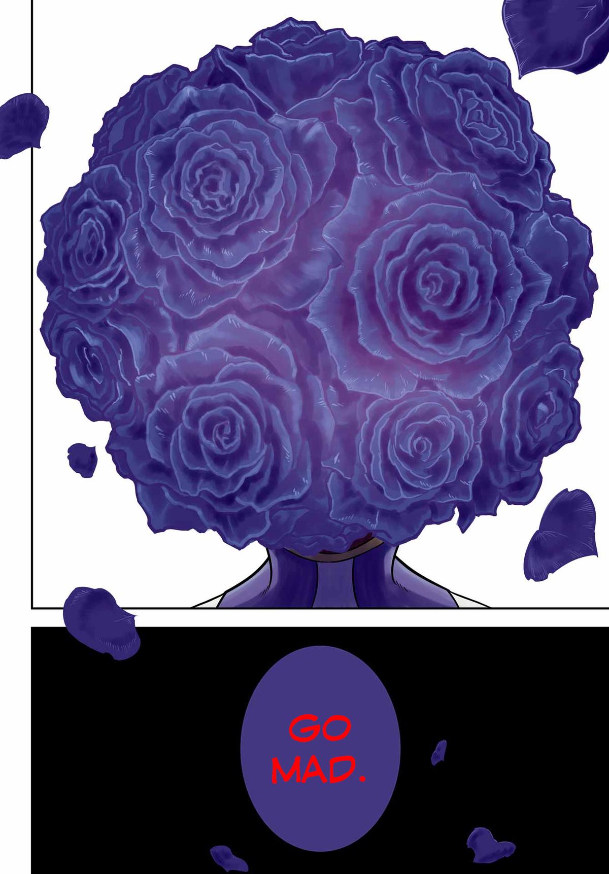 Ragna Crimson Chapter 93 - Page 17 in English