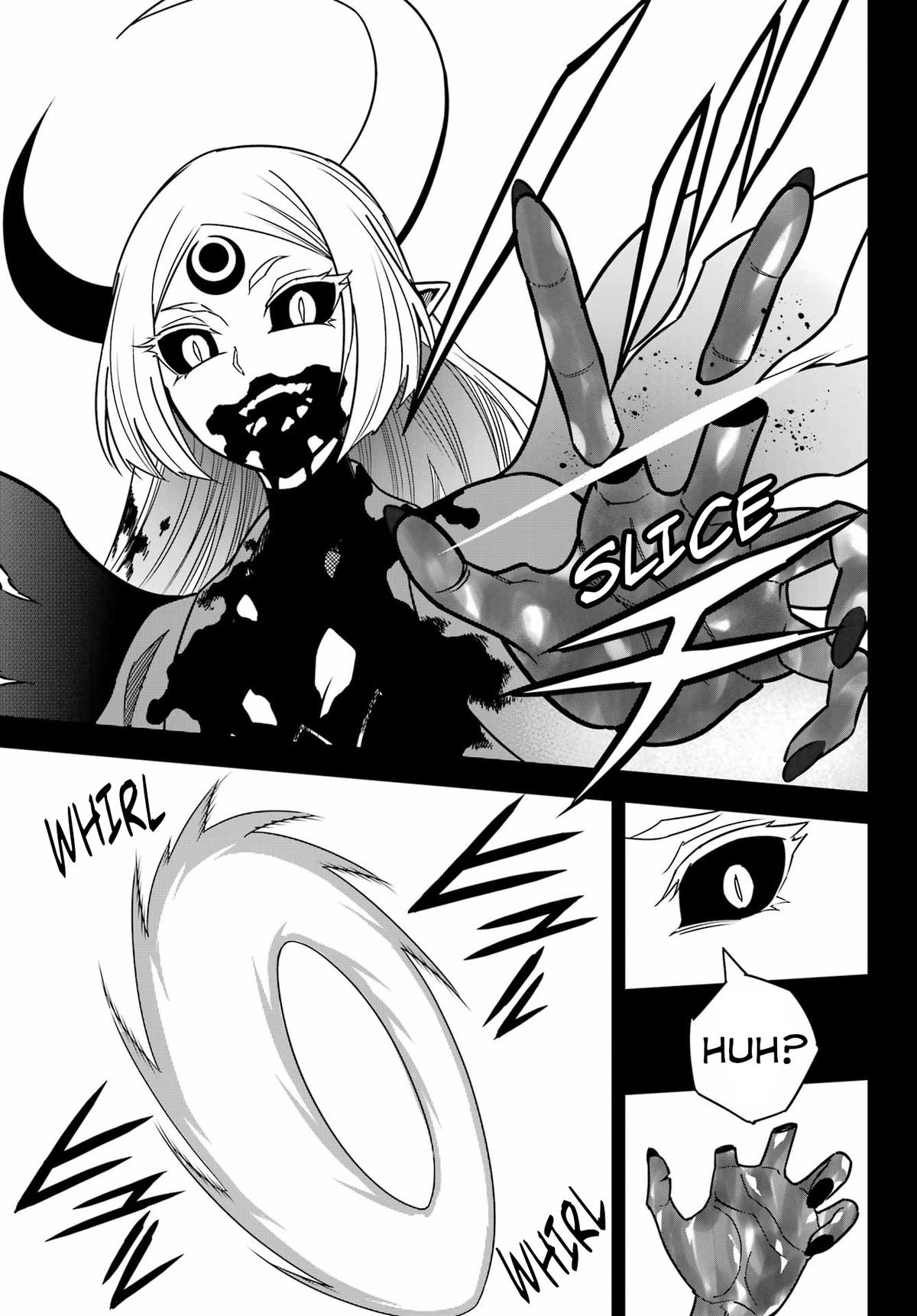 Ragna Crimson Chapter 93 - Page 26 in English