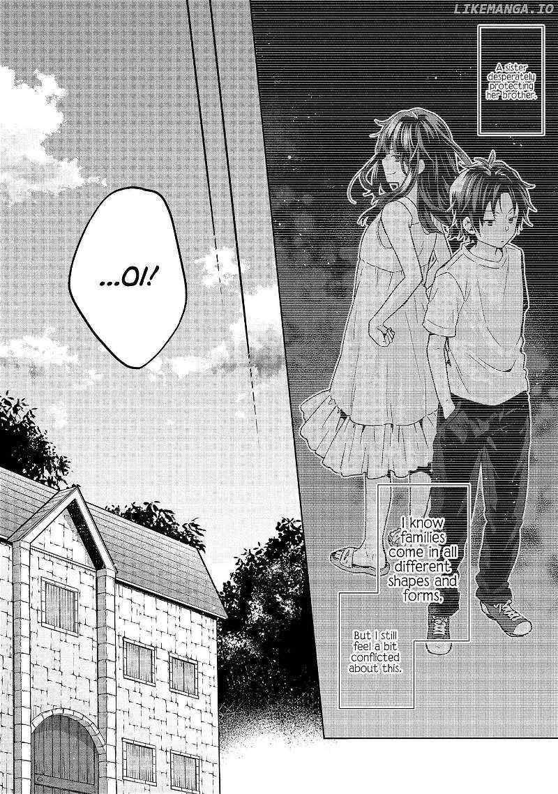 I Got Sent to Another World, but It’s in the Mountains. In Reaction, I Choose Comfort Over Strength Chapter 23 - Page 24 in English
