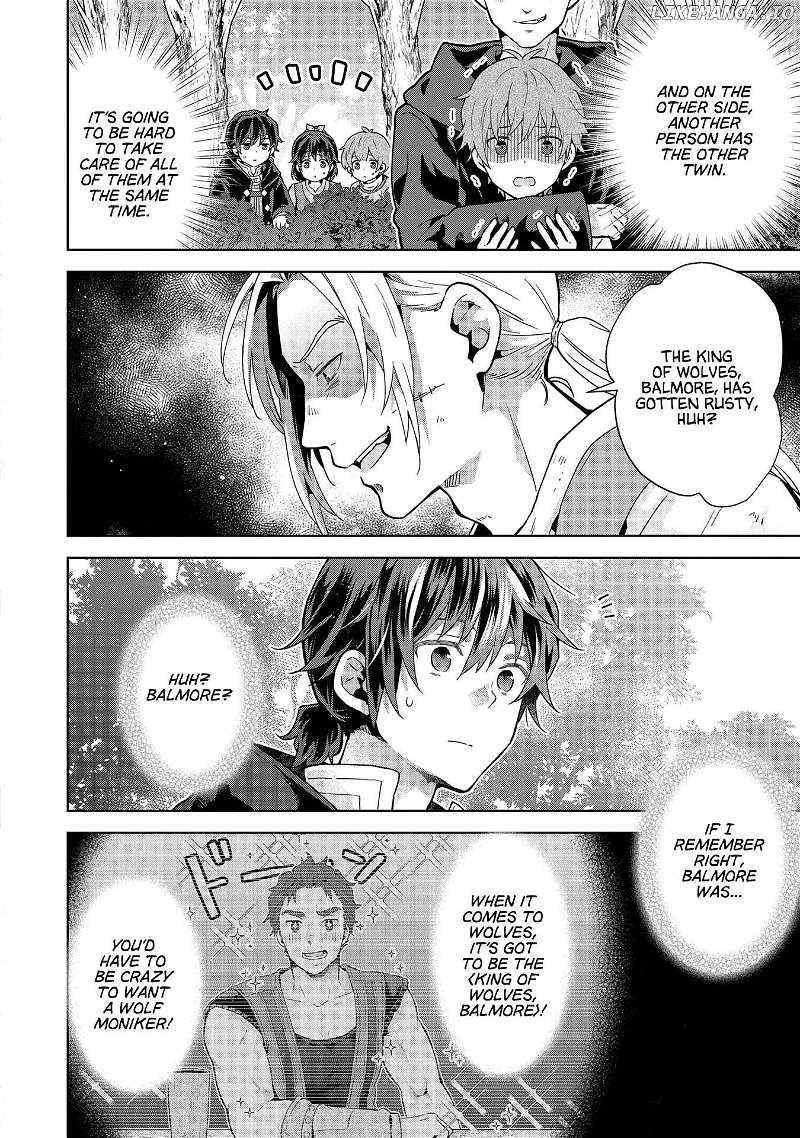 I Got Sent to Another World, but It’s in the Mountains. In Reaction, I Choose Comfort Over Strength Chapter 23 - Page 26 in English