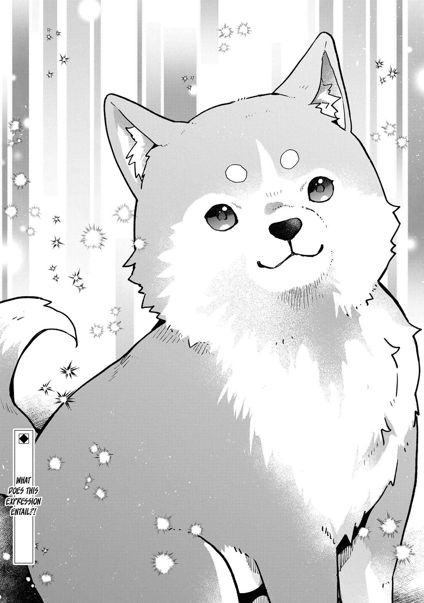 I Got Sent to Another World, but It’s in the Mountains. In Reaction, I Choose Comfort Over Strength Chapter 26 - Page 31 in English