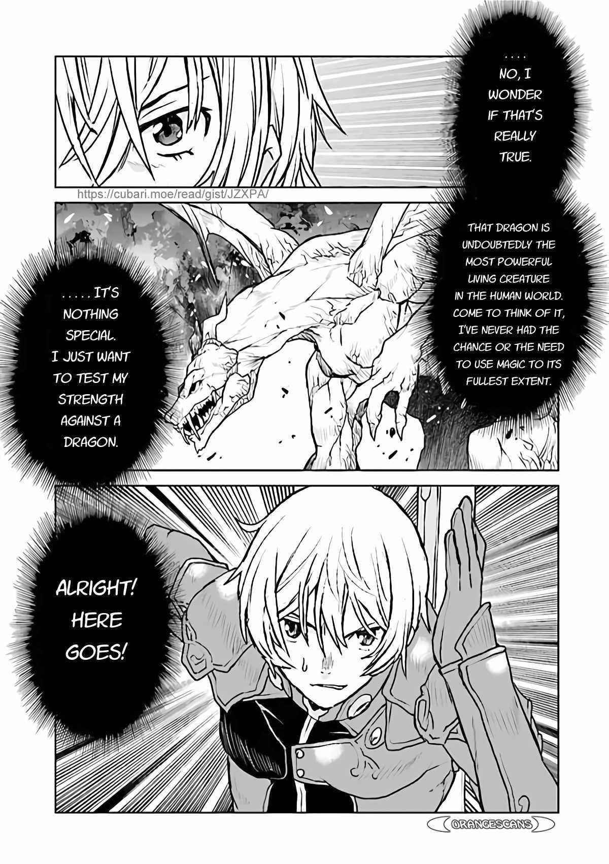 The Galactic Navy Officer Becomes An Adventurer Chapter 32 - Page 17 in English