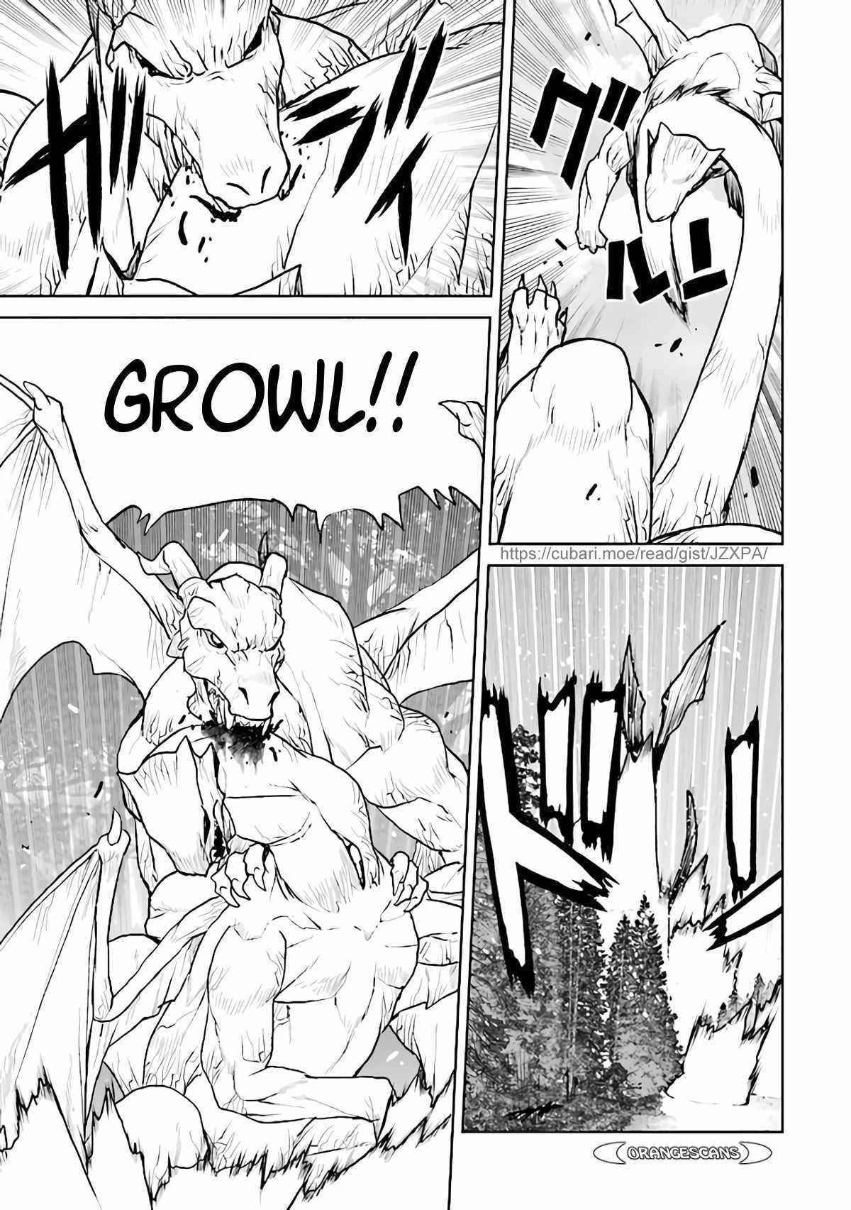 The Galactic Navy Officer Becomes An Adventurer Chapter 33 - Page 9 in English