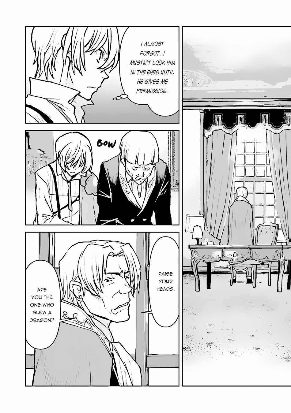 The Galactic Navy Officer Becomes An Adventurer Chapter 37 - Page 26 in English