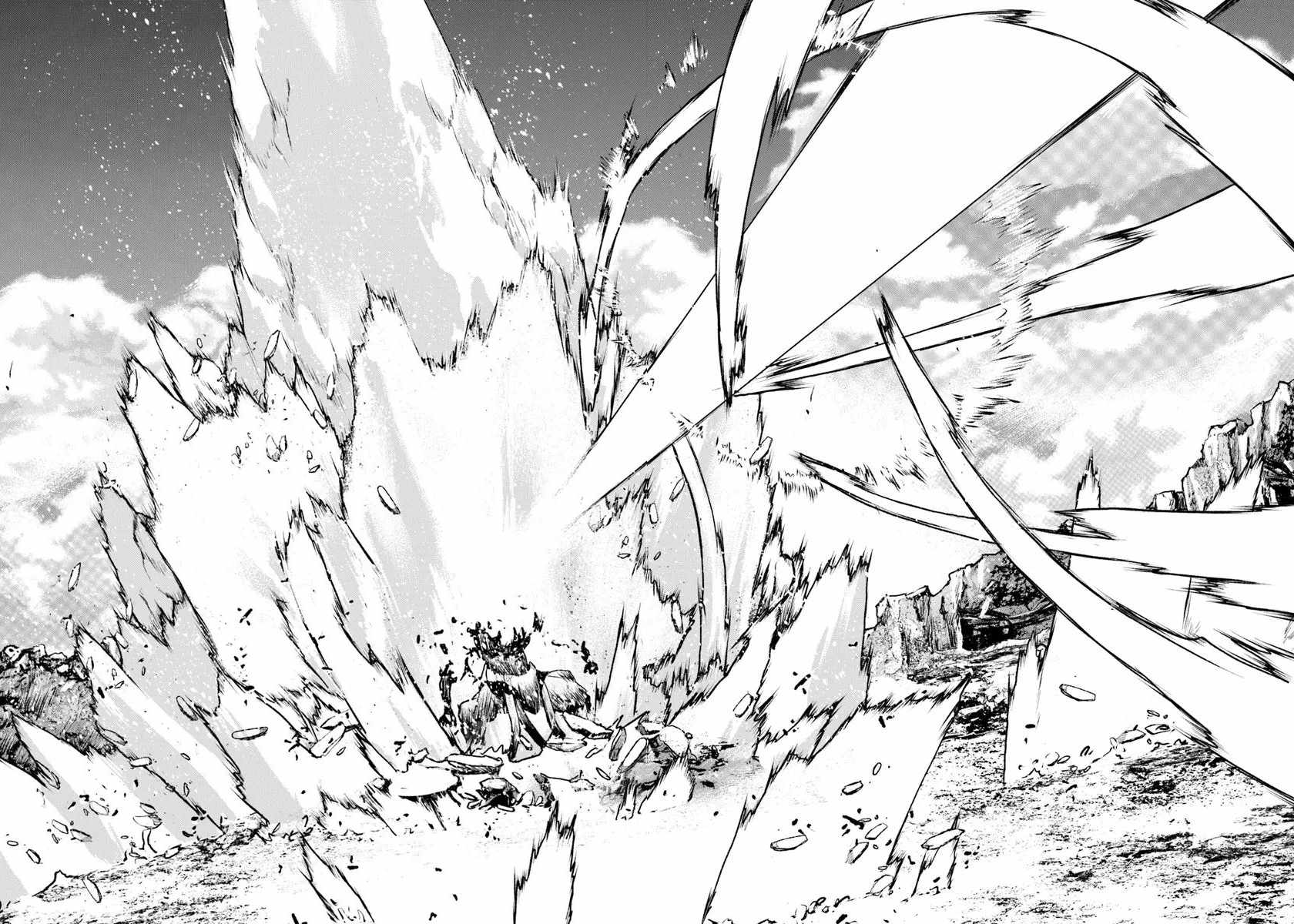 The Galactic Navy Officer Becomes An Adventurer Chapter 59 - Page 13 in English