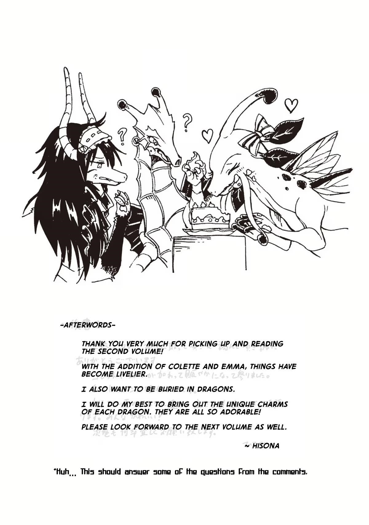 I’ve Been Kicked Out of an S-Rank Guild. But Only I Can Communicate With Dragons. Before I Knew It, I Became the Greatest Dragon Knight Chapter 11 - Page 35 in English