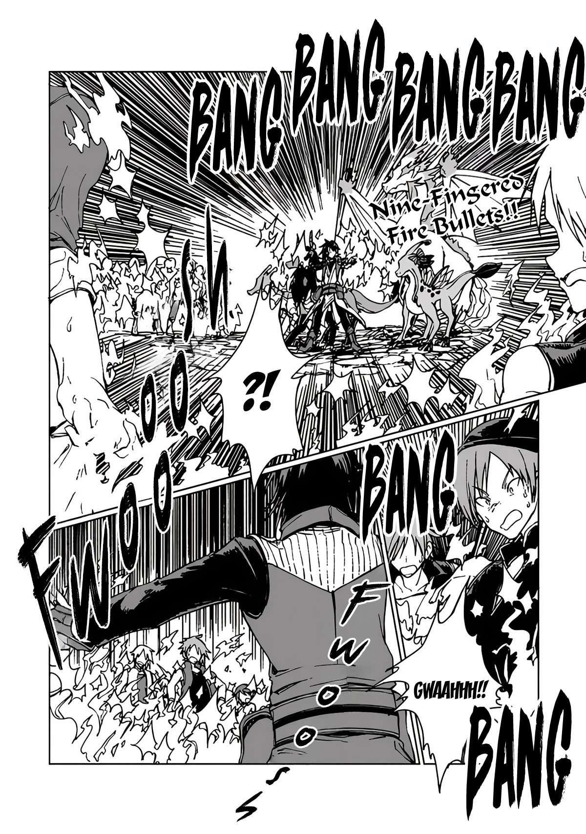 I’ve Been Kicked Out of an S-Rank Guild. But Only I Can Communicate With Dragons. Before I Knew It, I Became the Greatest Dragon Knight Chapter 14 - Page 20 in English