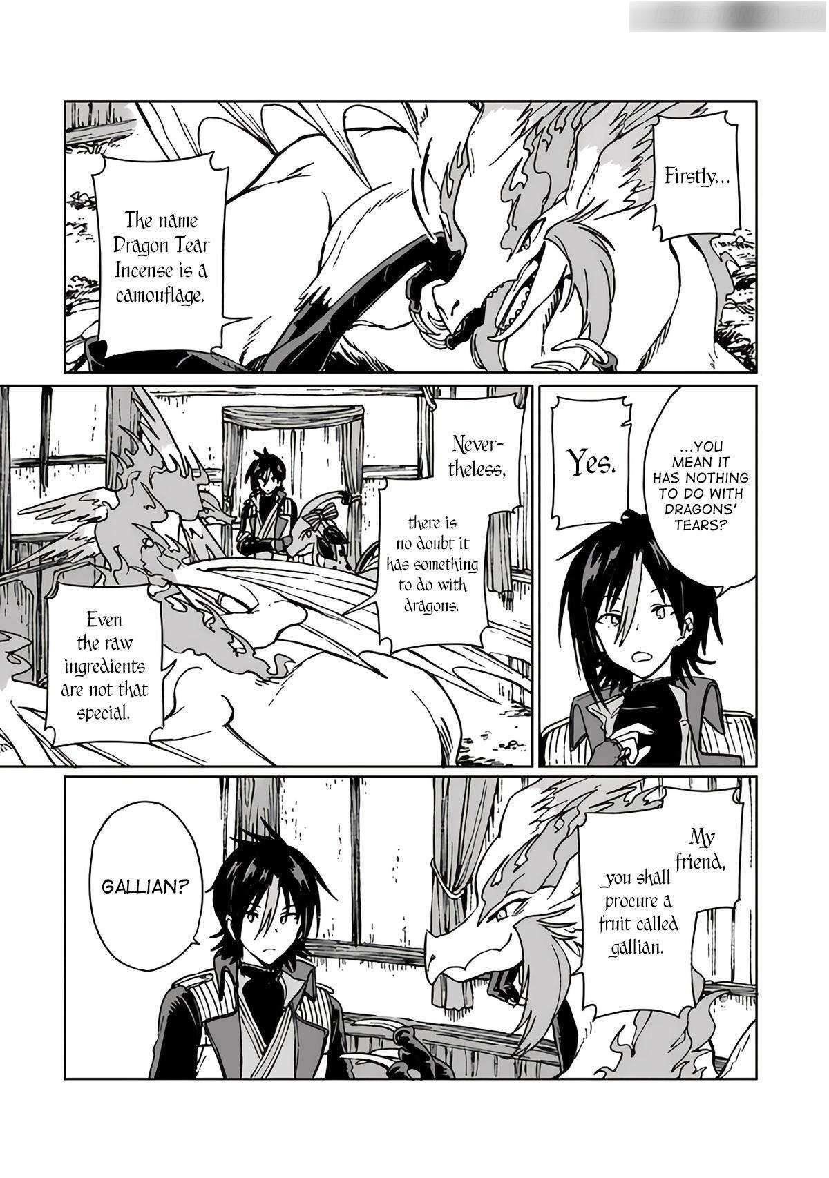 I’ve Been Kicked Out of an S-Rank Guild. But Only I Can Communicate With Dragons. Before I Knew It, I Became the Greatest Dragon Knight Chapter 15 - Page 16 in English
