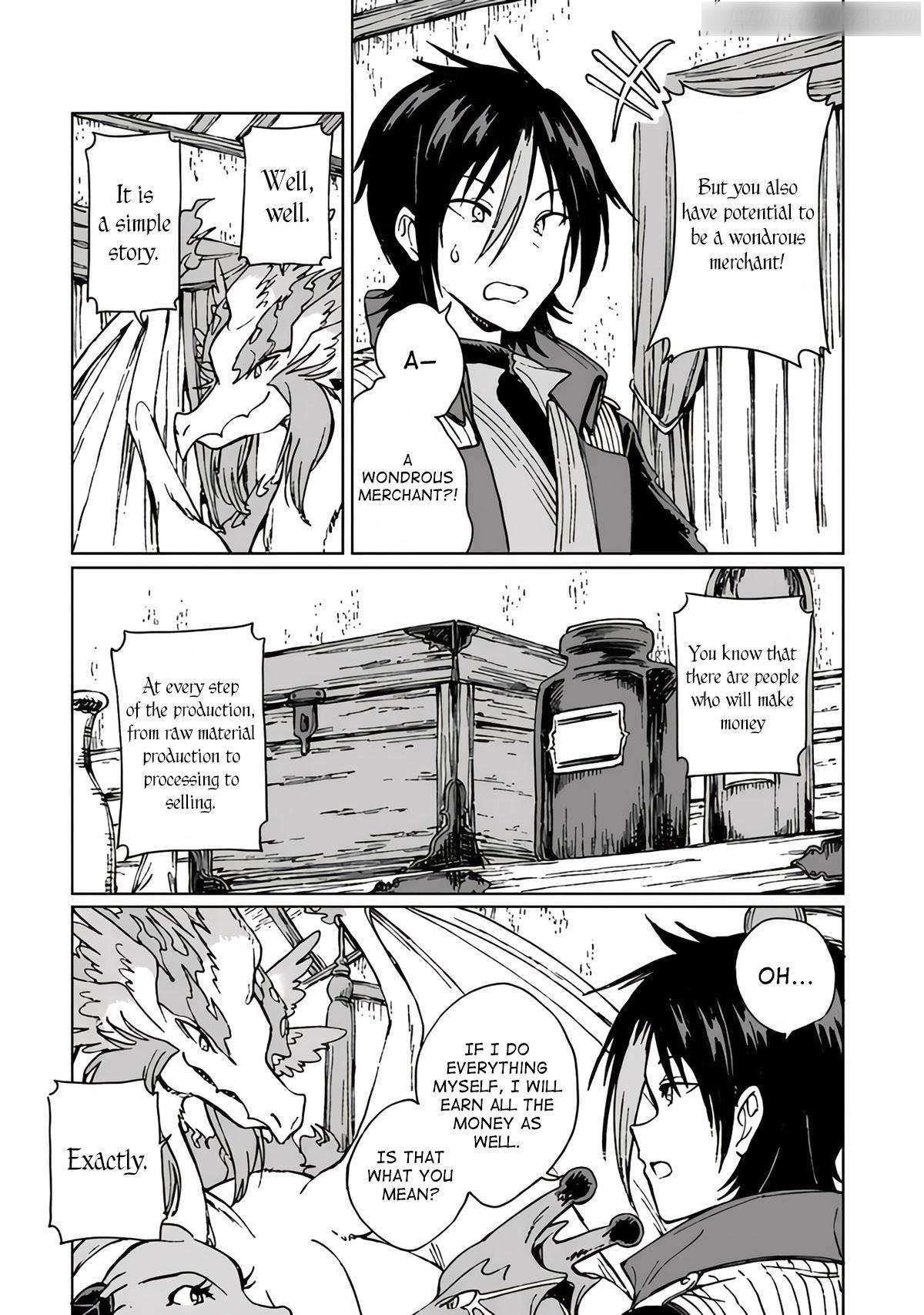 I’ve Been Kicked Out of an S-Rank Guild. But Only I Can Communicate With Dragons. Before I Knew It, I Became the Greatest Dragon Knight Chapter 15 - Page 26 in English