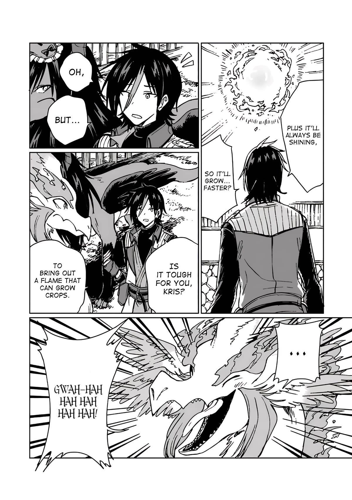 I’ve Been Kicked Out of an S-Rank Guild. But Only I Can Communicate With Dragons. Before I Knew It, I Became the Greatest Dragon Knight Chapter 16 - Page 26 in English