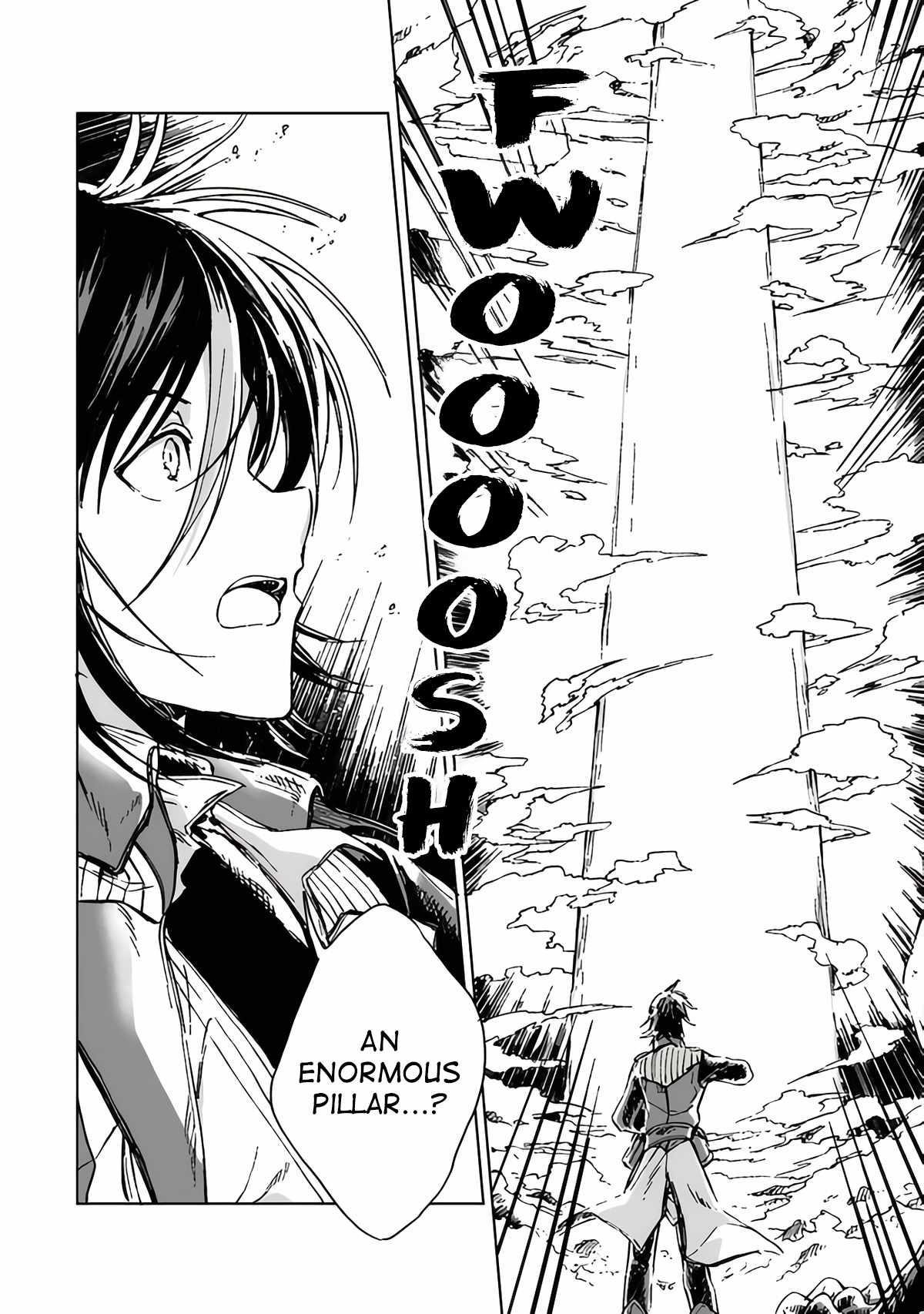 I’ve Been Kicked Out of an S-Rank Guild. But Only I Can Communicate With Dragons. Before I Knew It, I Became the Greatest Dragon Knight Chapter 18 - Page 28 in English