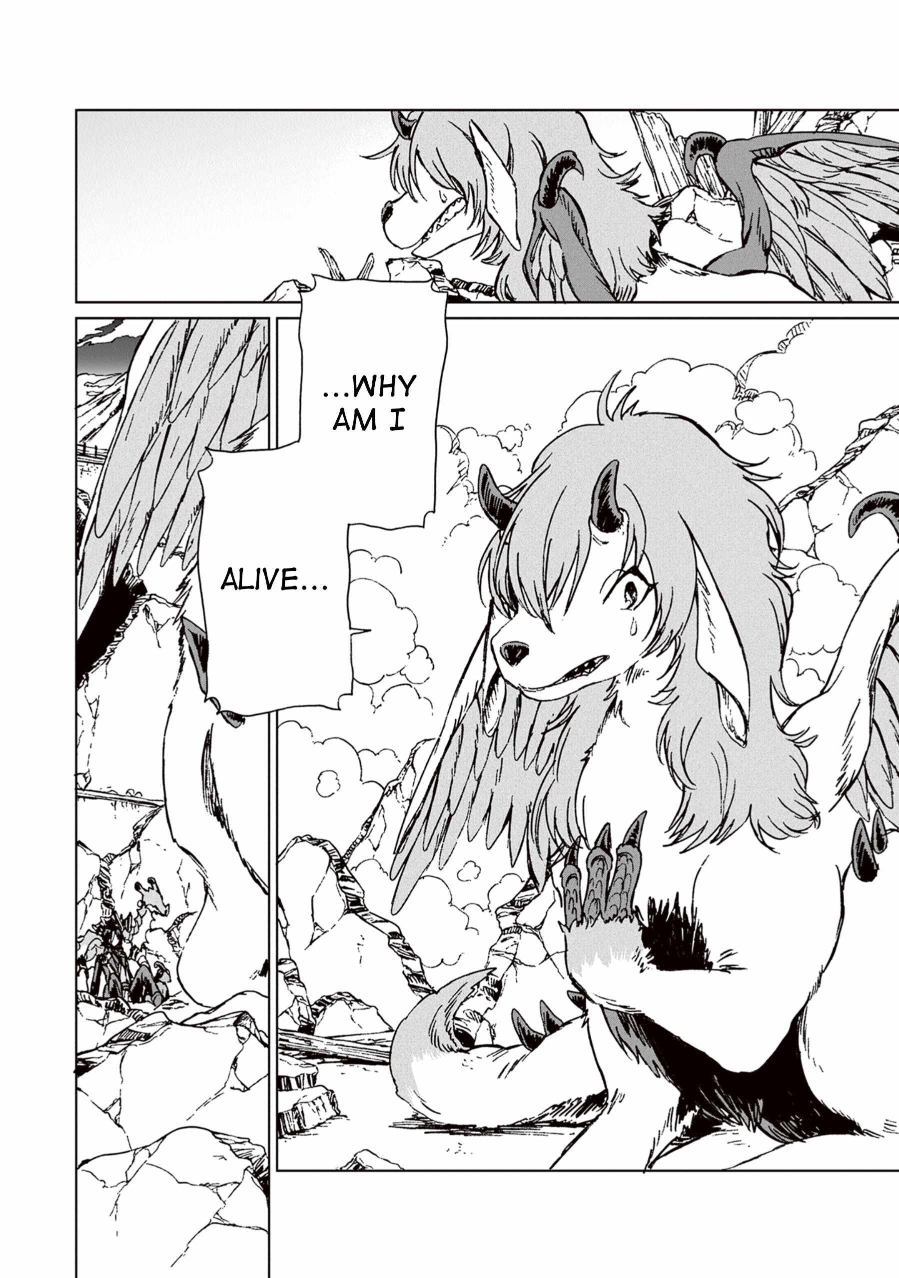 I’ve Been Kicked Out of an S-Rank Guild. But Only I Can Communicate With Dragons. Before I Knew It, I Became the Greatest Dragon Knight Chapter 21 - Page 25 in English