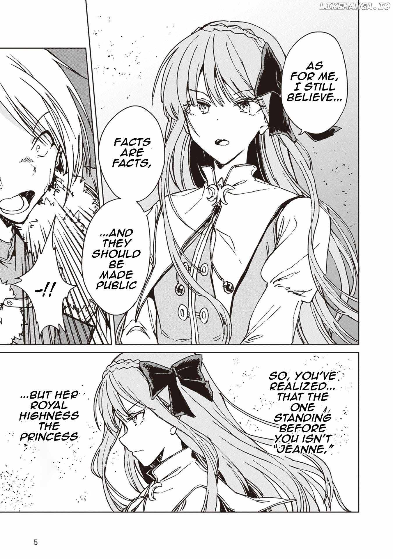 I’ve Been Kicked Out of an S-Rank Guild. But Only I Can Communicate With Dragons. Before I Knew It, I Became the Greatest Dragon Knight Chapter 24 - Page 8 in English