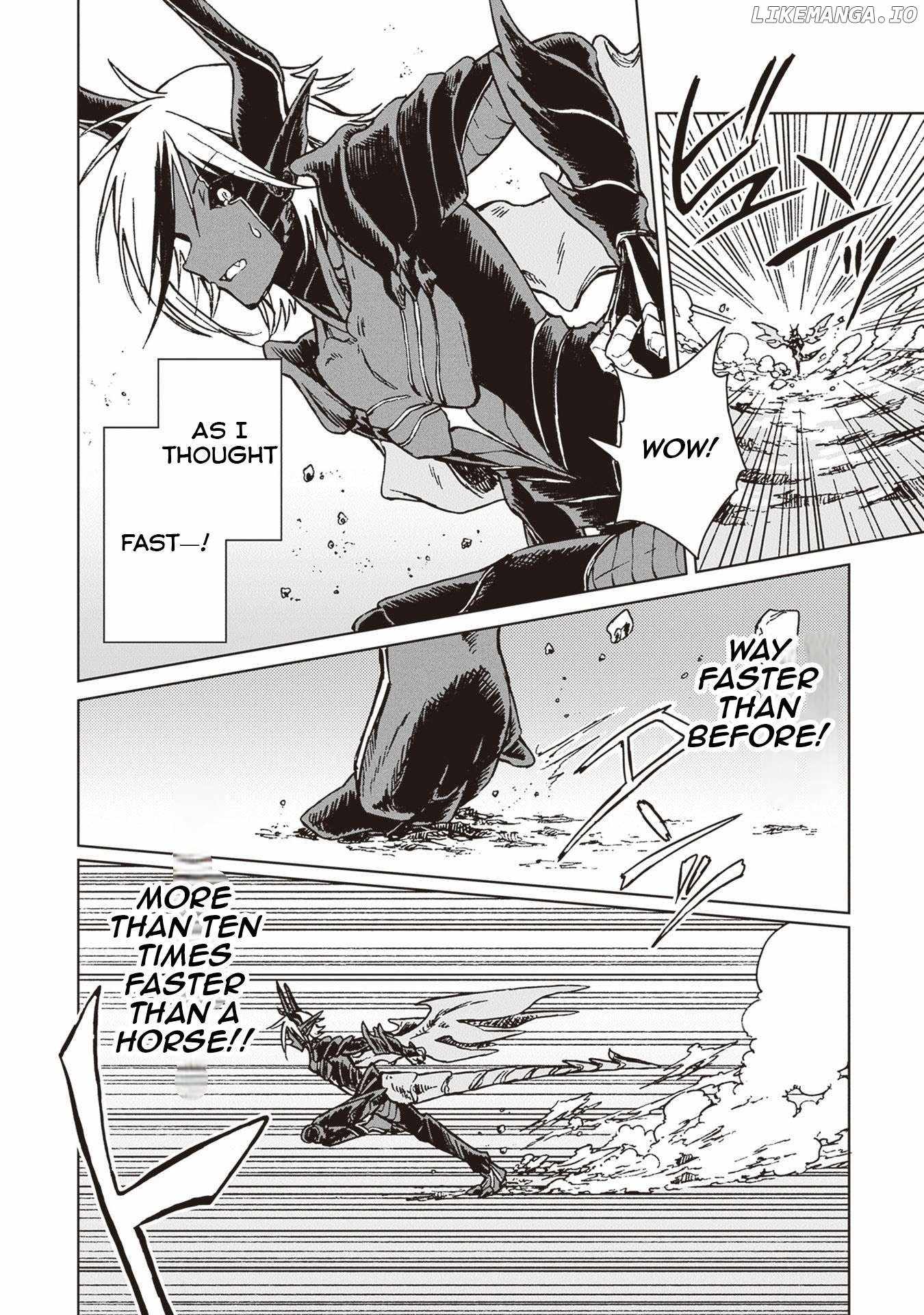 I’ve Been Kicked Out of an S-Rank Guild. But Only I Can Communicate With Dragons. Before I Knew It, I Became the Greatest Dragon Knight Chapter 26 - Page 25 in English