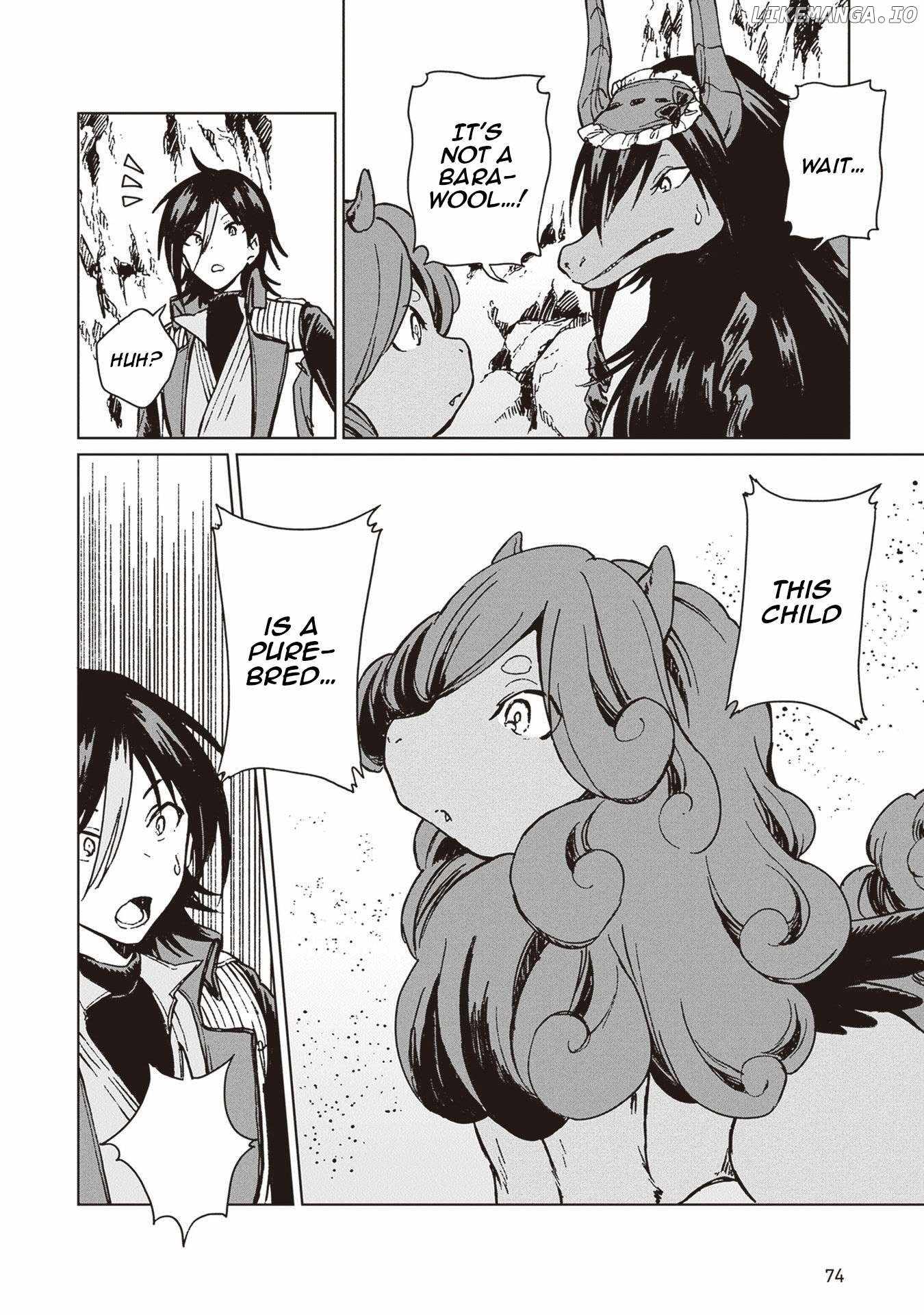 I’ve Been Kicked Out of an S-Rank Guild. But Only I Can Communicate With Dragons. Before I Knew It, I Became the Greatest Dragon Knight Chapter 26 - Page 9 in English