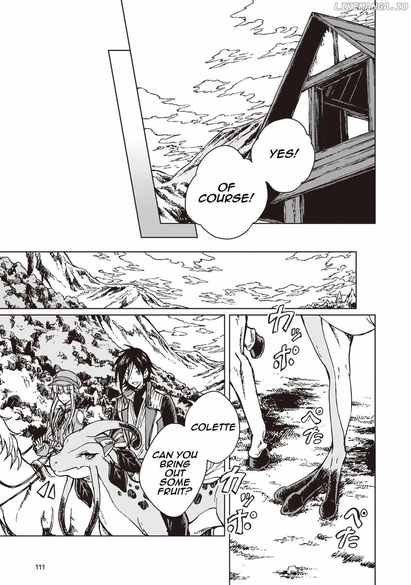 I’ve Been Kicked Out of an S-Rank Guild. But Only I Can Communicate With Dragons. Before I Knew It, I Became the Greatest Dragon Knight Chapter 27 - Page 14 in English