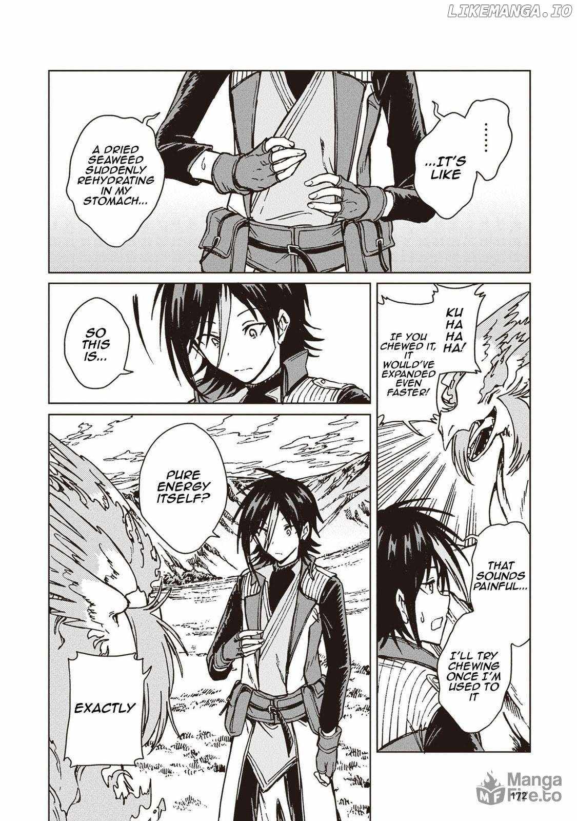 I’ve Been Kicked Out of an S-Rank Guild. But Only I Can Communicate With Dragons. Before I Knew It, I Became the Greatest Dragon Knight Chapter 29 - Page 15 in English