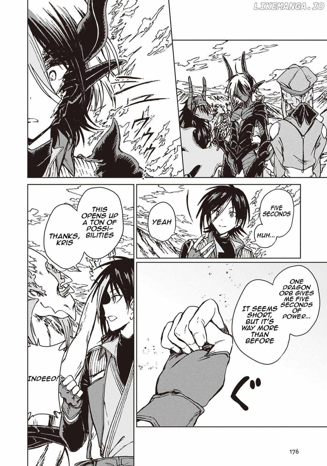 I’ve Been Kicked Out of an S-Rank Guild. But Only I Can Communicate With Dragons. Before I Knew It, I Became the Greatest Dragon Knight Chapter 29 - Page 19 in English
