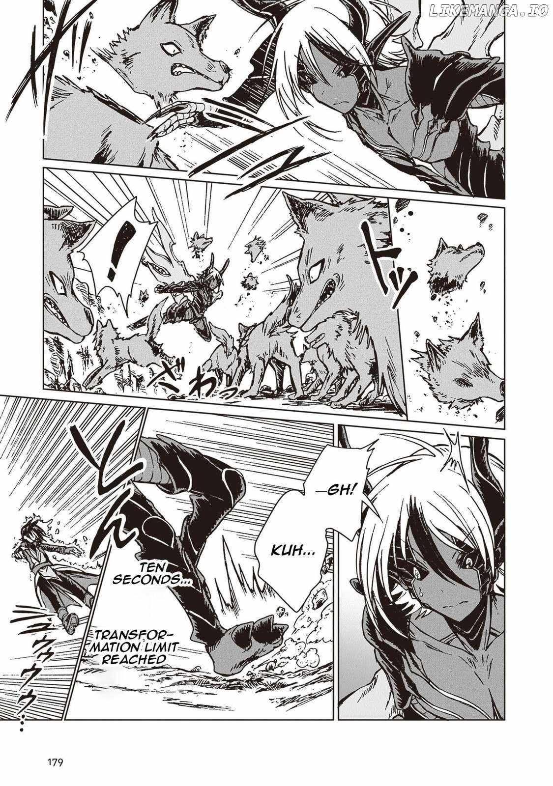 I’ve Been Kicked Out of an S-Rank Guild. But Only I Can Communicate With Dragons. Before I Knew It, I Became the Greatest Dragon Knight Chapter 29 - Page 22 in English
