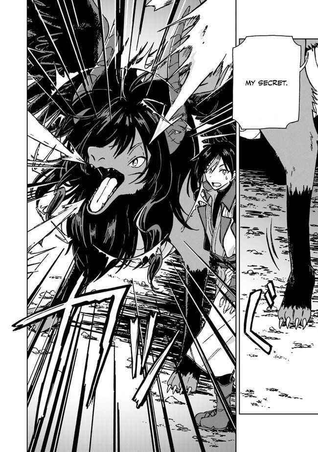 I’ve Been Kicked Out of an S-Rank Guild. But Only I Can Communicate With Dragons. Before I Knew It, I Became the Greatest Dragon Knight Chapter 3 - Page 20 in English