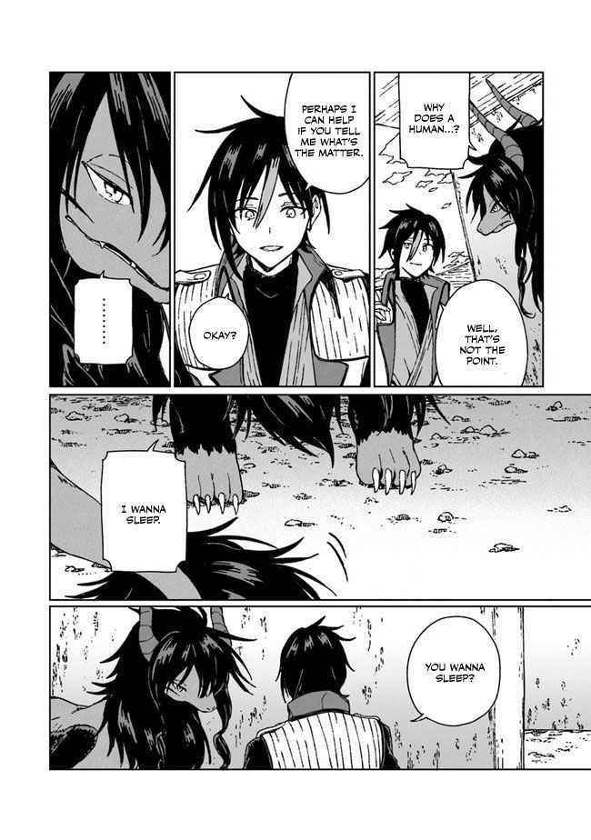I’ve Been Kicked Out of an S-Rank Guild. But Only I Can Communicate With Dragons. Before I Knew It, I Became the Greatest Dragon Knight Chapter 3 - Page 8 in English