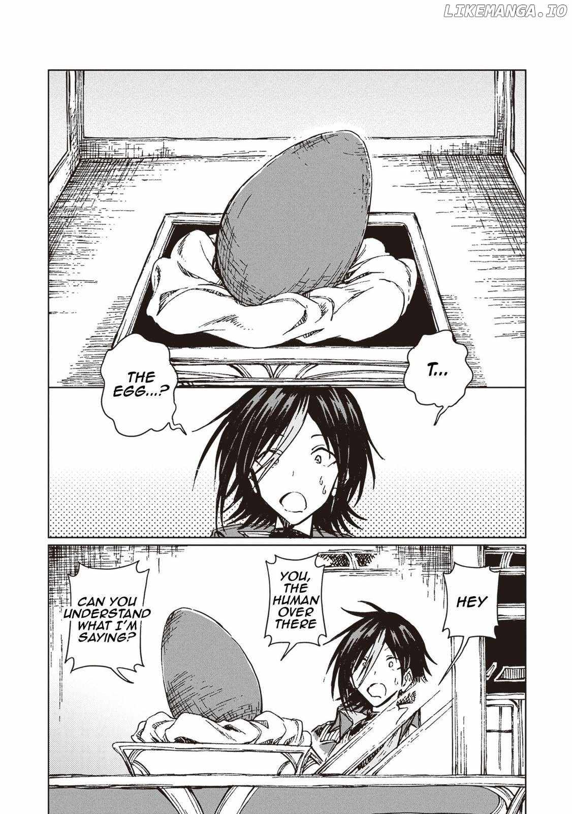 I’ve Been Kicked Out of an S-Rank Guild. But Only I Can Communicate With Dragons. Before I Knew It, I Became the Greatest Dragon Knight Chapter 34 - Page 7 in English
