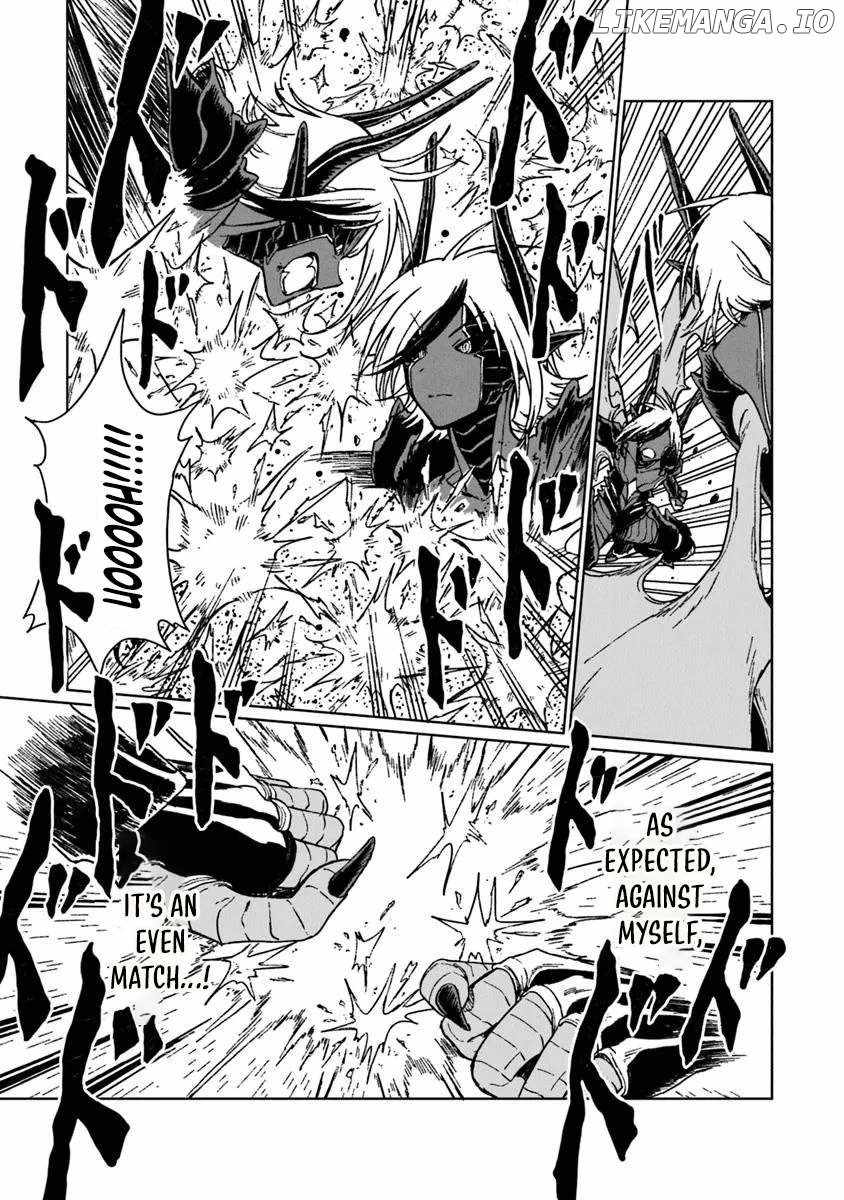 I’ve Been Kicked Out of an S-Rank Guild. But Only I Can Communicate With Dragons. Before I Knew It, I Became the Greatest Dragon Knight Chapter 37 - Page 11 in English