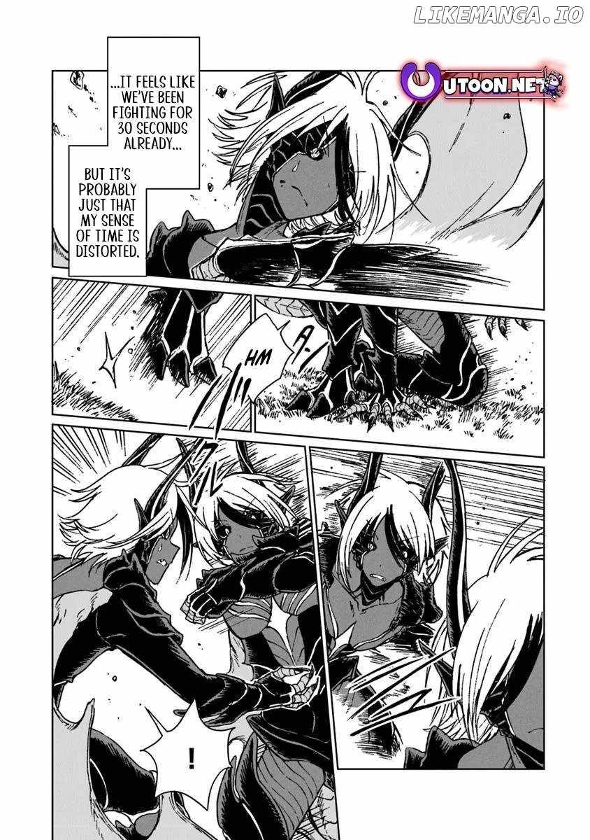 I’ve Been Kicked Out of an S-Rank Guild. But Only I Can Communicate With Dragons. Before I Knew It, I Became the Greatest Dragon Knight Chapter 37 - Page 12 in English
