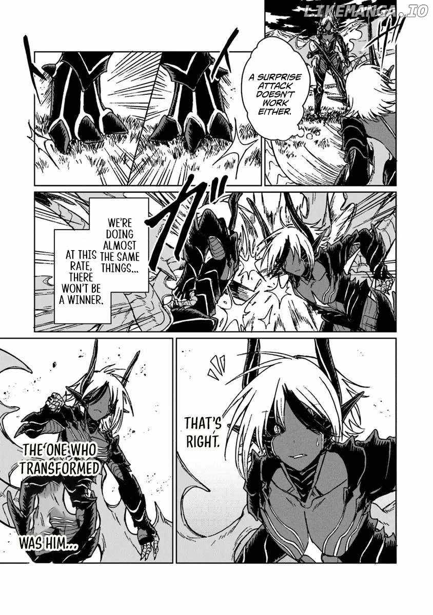 I’ve Been Kicked Out of an S-Rank Guild. But Only I Can Communicate With Dragons. Before I Knew It, I Became the Greatest Dragon Knight Chapter 37 - Page 13 in English