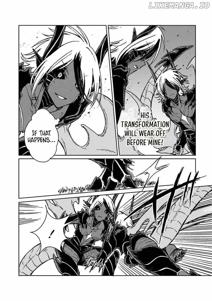 I’ve Been Kicked Out of an S-Rank Guild. But Only I Can Communicate With Dragons. Before I Knew It, I Became the Greatest Dragon Knight Chapter 37 - Page 14 in English