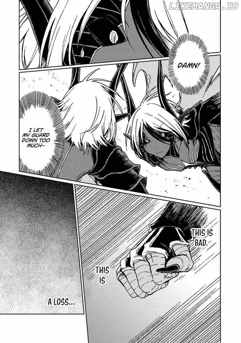 I’ve Been Kicked Out of an S-Rank Guild. But Only I Can Communicate With Dragons. Before I Knew It, I Became the Greatest Dragon Knight Chapter 37 - Page 15 in English
