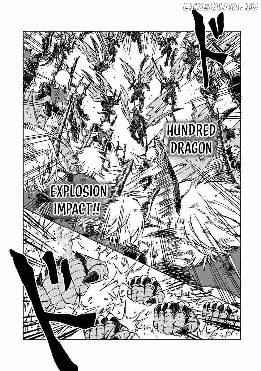 I’ve Been Kicked Out of an S-Rank Guild. But Only I Can Communicate With Dragons. Before I Knew It, I Became the Greatest Dragon Knight Chapter 37 - Page 18 in English