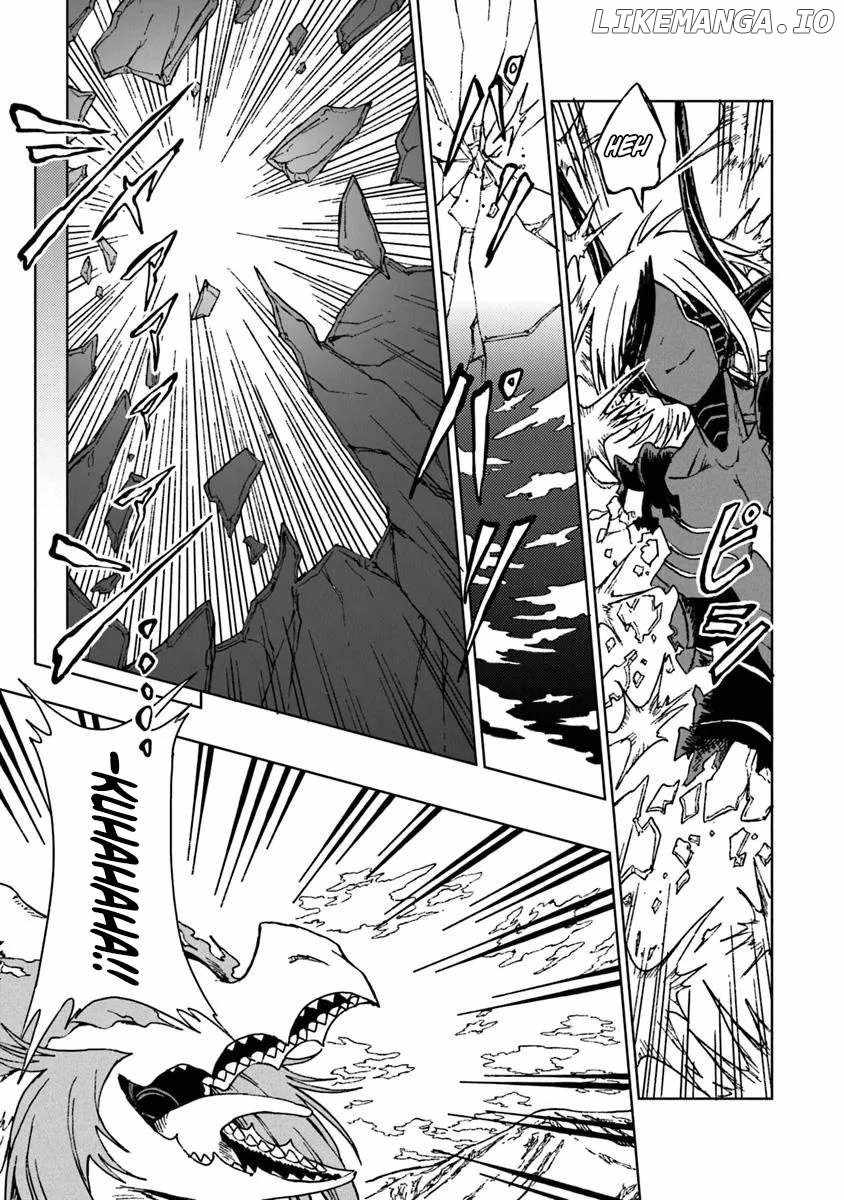 I’ve Been Kicked Out of an S-Rank Guild. But Only I Can Communicate With Dragons. Before I Knew It, I Became the Greatest Dragon Knight Chapter 37 - Page 19 in English