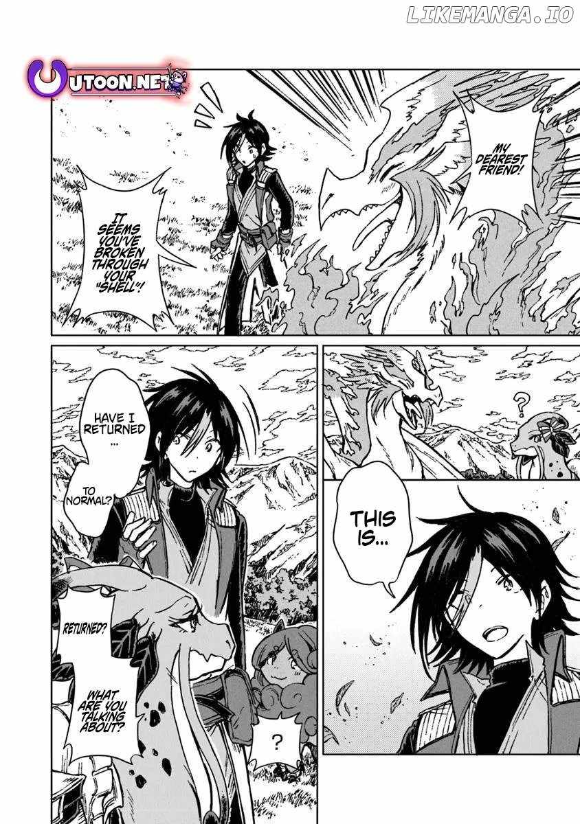 I’ve Been Kicked Out of an S-Rank Guild. But Only I Can Communicate With Dragons. Before I Knew It, I Became the Greatest Dragon Knight Chapter 37 - Page 20 in English