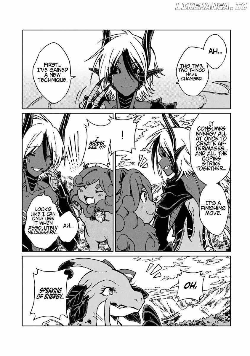 I’ve Been Kicked Out of an S-Rank Guild. But Only I Can Communicate With Dragons. Before I Knew It, I Became the Greatest Dragon Knight Chapter 37 - Page 22 in English