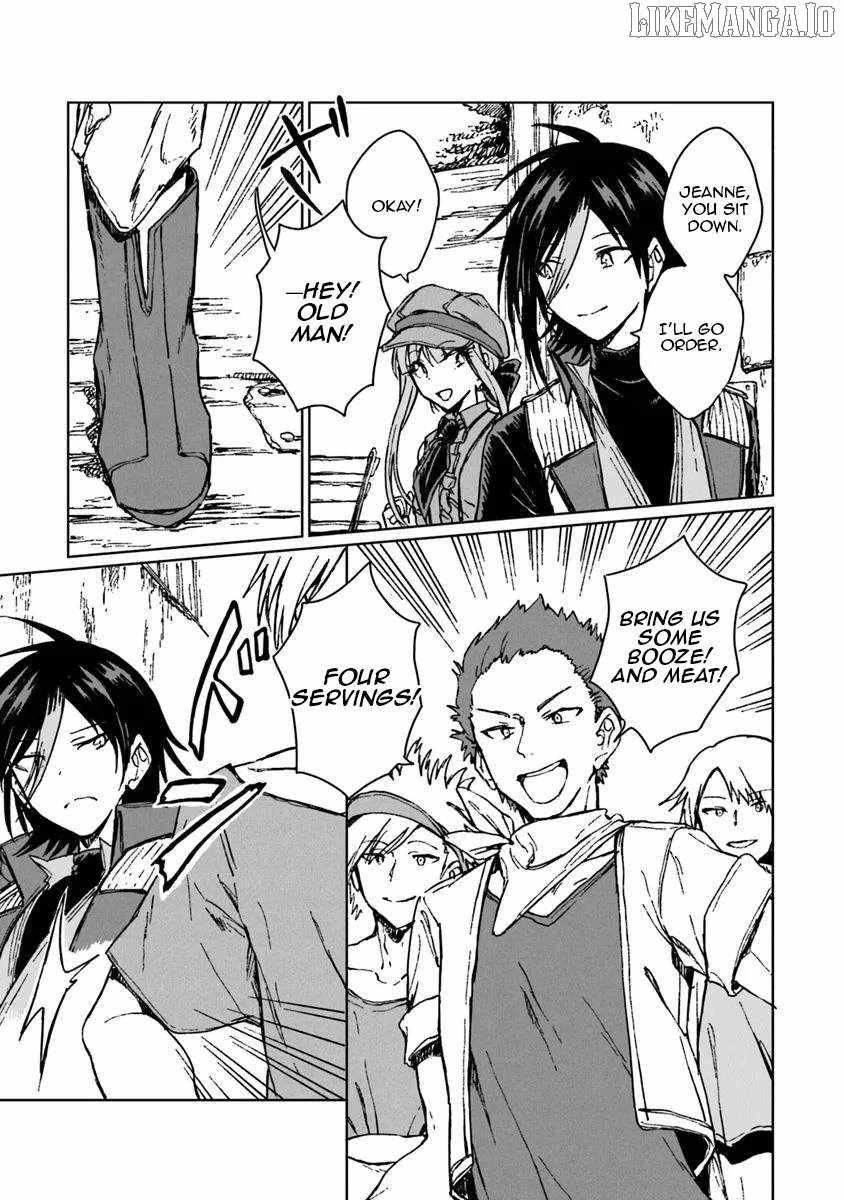 I’ve Been Kicked Out of an S-Rank Guild. But Only I Can Communicate With Dragons. Before I Knew It, I Became the Greatest Dragon Knight Chapter 39 - Page 19 in English