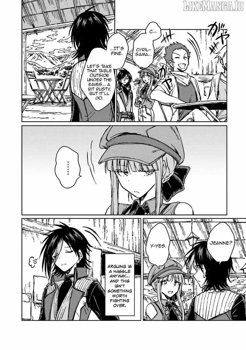 I’ve Been Kicked Out of an S-Rank Guild. But Only I Can Communicate With Dragons. Before I Knew It, I Became the Greatest Dragon Knight Chapter 39 - Page 20 in English