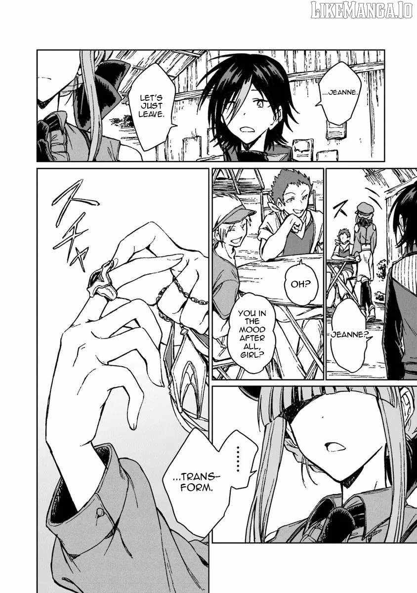 I’ve Been Kicked Out of an S-Rank Guild. But Only I Can Communicate With Dragons. Before I Knew It, I Became the Greatest Dragon Knight Chapter 39 - Page 22 in English