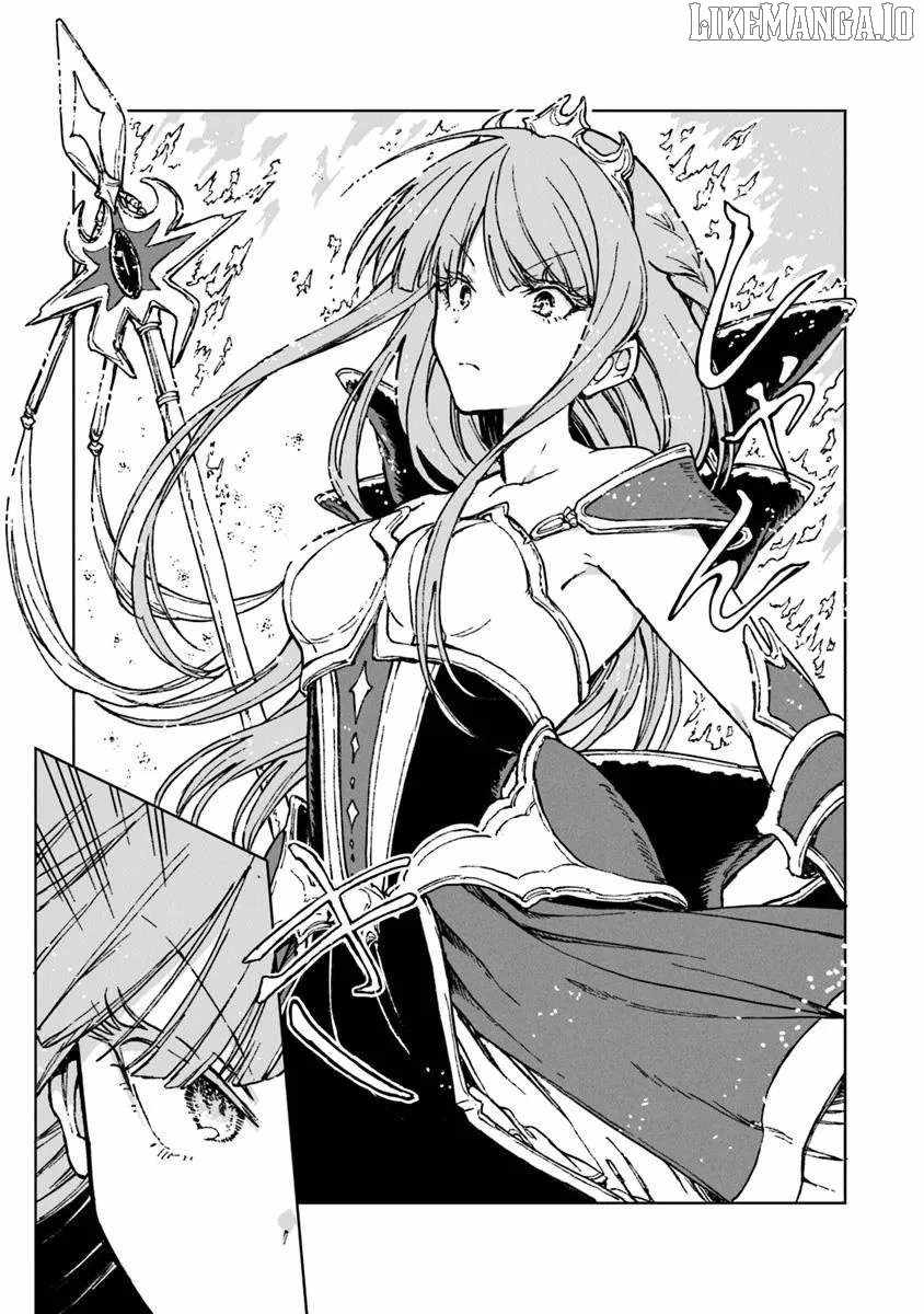 I’ve Been Kicked Out of an S-Rank Guild. But Only I Can Communicate With Dragons. Before I Knew It, I Became the Greatest Dragon Knight Chapter 39 - Page 23 in English