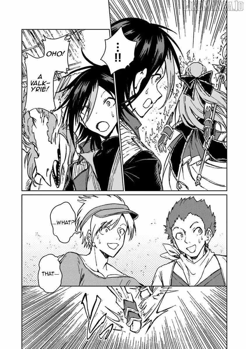 I’ve Been Kicked Out of an S-Rank Guild. But Only I Can Communicate With Dragons. Before I Knew It, I Became the Greatest Dragon Knight Chapter 39 - Page 24 in English