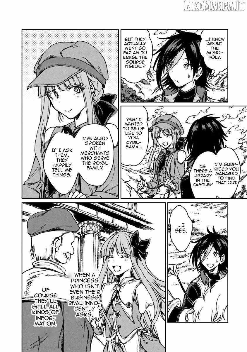 I’ve Been Kicked Out of an S-Rank Guild. But Only I Can Communicate With Dragons. Before I Knew It, I Became the Greatest Dragon Knight Chapter 39 - Page 3 in English