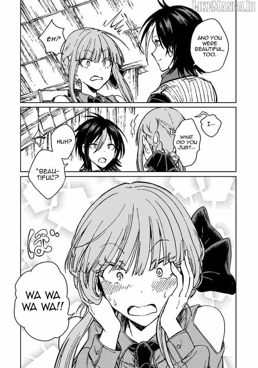 I’ve Been Kicked Out of an S-Rank Guild. But Only I Can Communicate With Dragons. Before I Knew It, I Became the Greatest Dragon Knight Chapter 39 - Page 31 in English