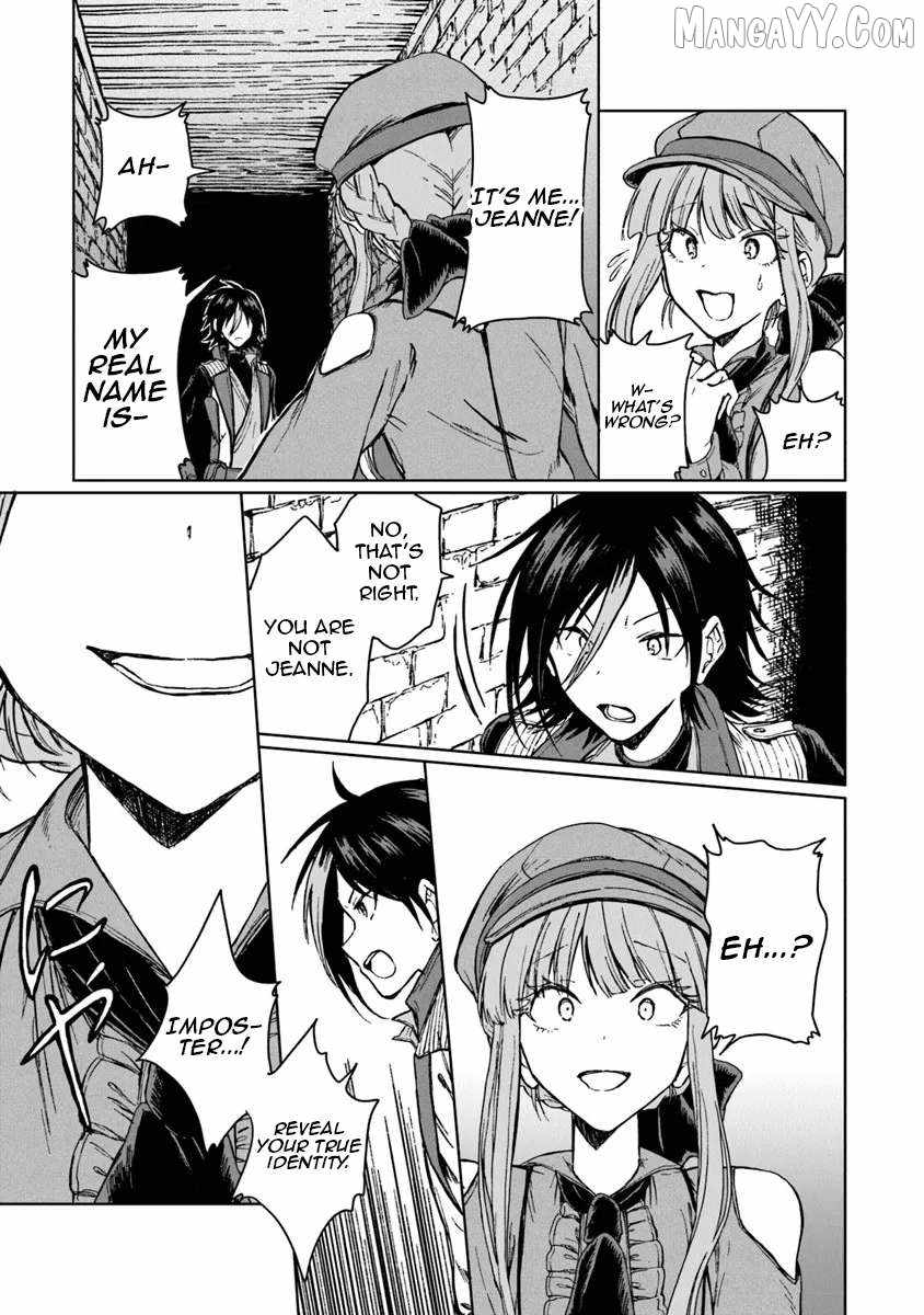 I’ve Been Kicked Out of an S-Rank Guild. But Only I Can Communicate With Dragons. Before I Knew It, I Became the Greatest Dragon Knight Chapter 40 - Page 30 in English